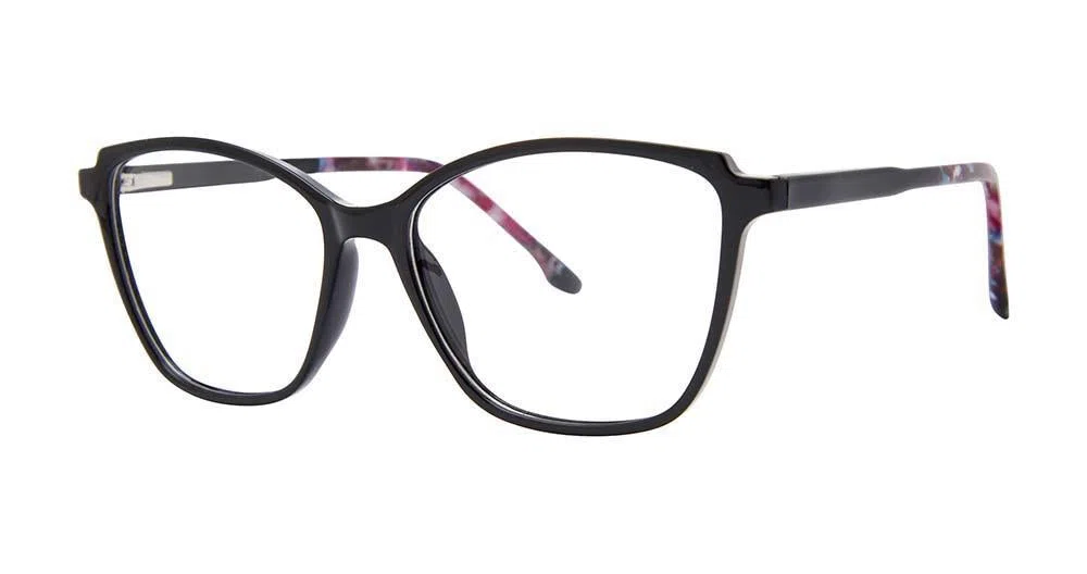 GENEVIEVE PARIS DESIGN RELY Eyeglasses - view 6